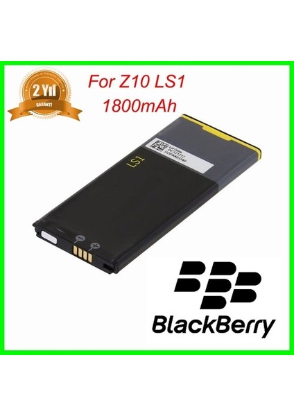 Z10 Ls-1 Z10 STL100-4 Z10 STL100-1 Porsche Design P9982 (Batarya Pil 2 Yıl Garanti)