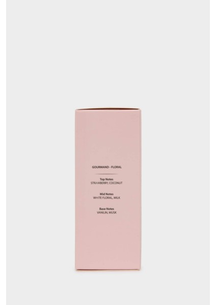 Kız Çocuk Cute Prıncess Aromatik 100 ml Parfüm F6048A8NS modelleri