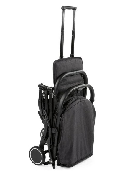 Trolley Me 3 Tekerlekli Bebek Arabası Stone 0-18 kg Taşıma Kapasitesi ile Katlanabilir Tasarım indirimleri