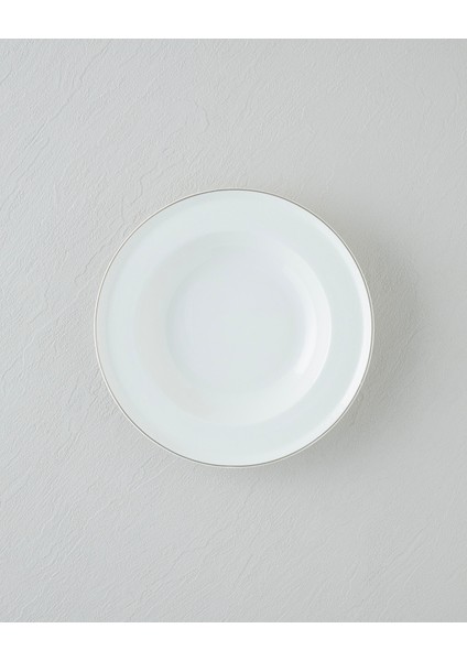 Savanna Bone Porselen Yemek Takımı 24 Parça 6 Kişilik Gold