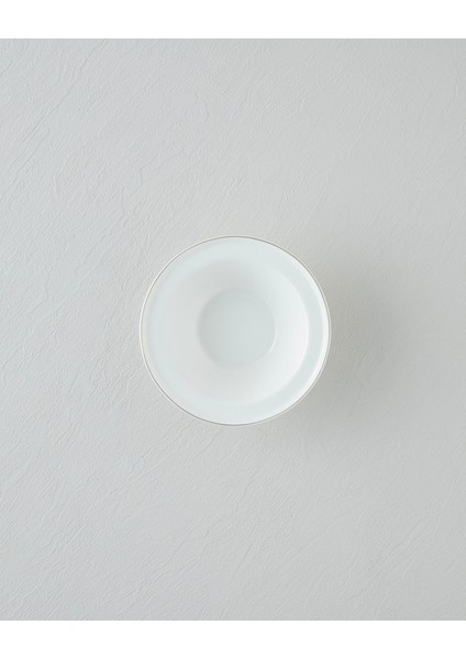 Savanna Bone Porselen Yemek Takımı 24 Parça 6 Kişilik Gold