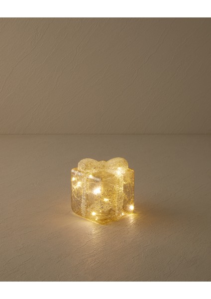 Cayman Askılı Aksesuar 8X8X10 cm Gümüş fiyatları