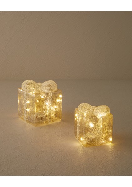 Cayman Askılı Aksesuar 8X8X10 cm Gümüş fırsatları