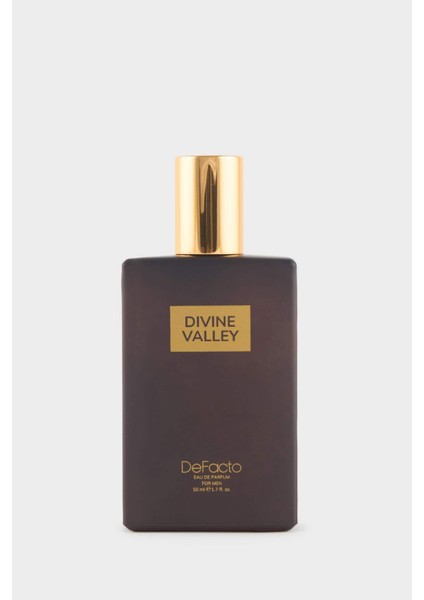 Erkek Divine Valley 50 ml Parfüm G5251AXNS