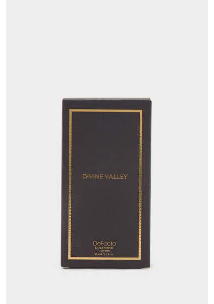 Erkek Divine Valley 50 ml Parfüm G5251AXNS modelleri