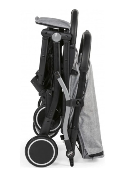 Trolley Me Bebek Arabası Light Grey modelleri