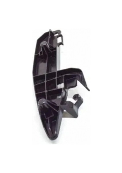 Bmw X3 X3 2018-2020 Ön Tampon Braketi Sol (M Sport)(Tw) Oem No (51117399981)