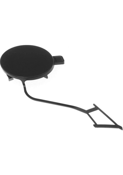 Volkswagen Golf- 7- 2013-2017 Ön Tampon Çeki Demirri Kapağı Gtı (Tw) Oem No (5G0807241AGRU)