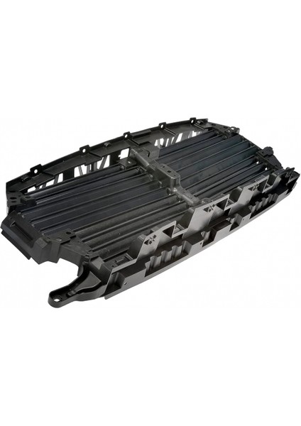 Bmw 3 Serı- E92-E93- 2007-2009 Ön Tampon (Sıs Delıklı Kapak/ızgaralı/far.yık.lı) (M3-Style) Oem No (A51118043959R2)