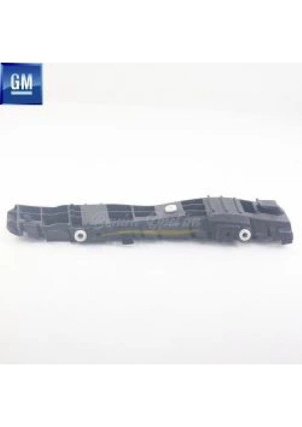 Tampon Braketı Arka Sag Opel Corsa E Bm Bm (Oem No: 1406658)