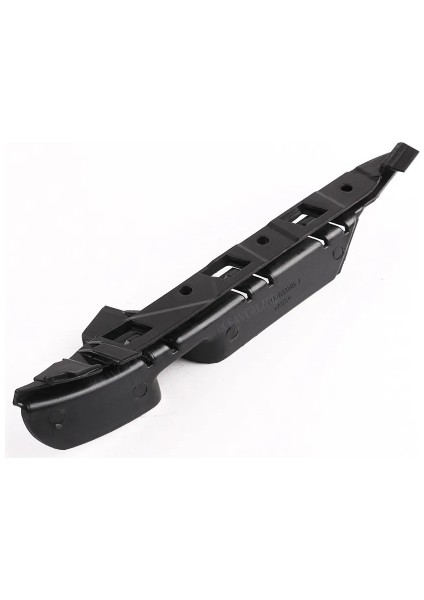 Bmw 3 Serı- 3 Serisi- 2023-2024 Ön Tampon (Izgaralı/braketlı/plaka Plastiklı) (13 Parça) (M-Tech) Oem No (A51115A69619S1)