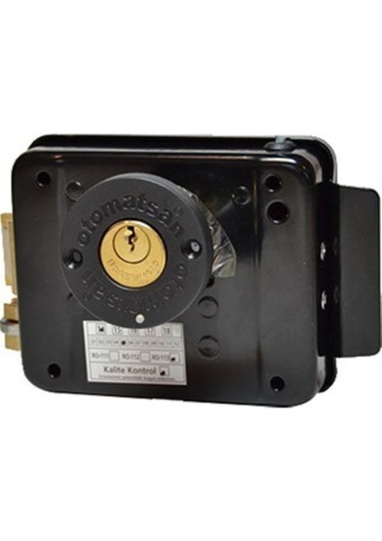 Güvenli Geçiş Sistemi - Kartlı Kapı Otomatı fırsatları