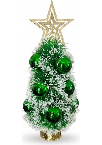 Yıldızlı Işıklı Yeşil Yılbaşı Çam Ağacı, Süsleme ve Dekorasyon Için Mükemmel Seçenek fiyatları
