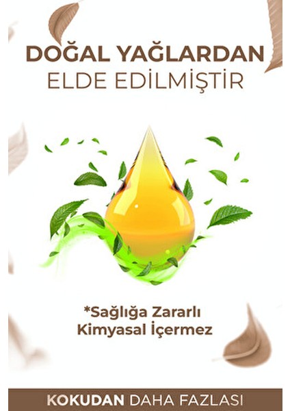 Vanillian Dreams Kadın Vücut Spreyi 150ml Doğal Yağlardan Elde Edilmiş Parfümlü Koku indirimleri