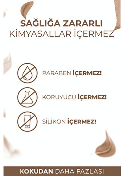 Vanillian Dreams Kadın Vücut Spreyi 150ml Doğal Yağlardan Elde Edilmiş Parfümlü Koku