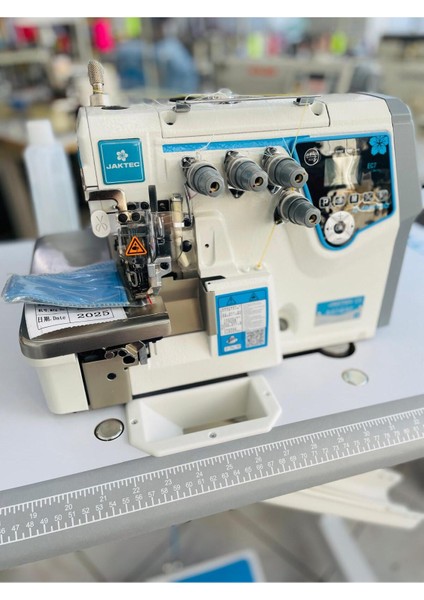 Jaktec JKEC74DSUT