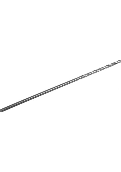 40 Pc 0 5mm Düz Düz Metal Metal Spiral Twist Matkap Bit (Yurt Dışından) indirimleri