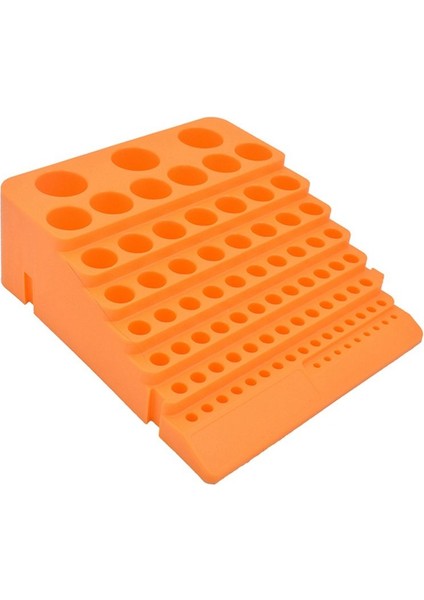 Takım Saklama Kutusu Takım Aksesuarları Depolama Kutusu Cnc Takım Yerleştirme Rafı Reamer Bit Depolama Kutusu (Yurt Dışından) modelleri