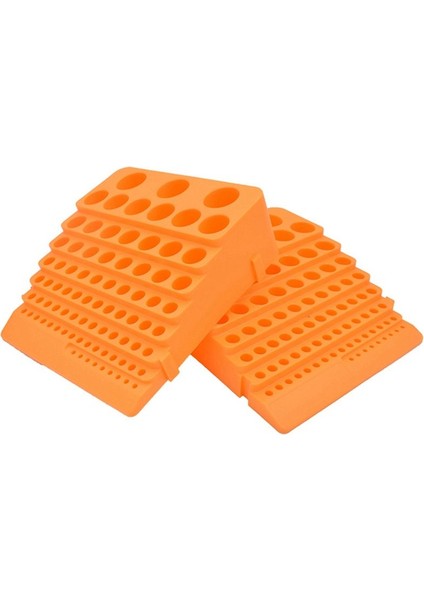 Takım Saklama Kutusu Takım Aksesuarları Depolama Kutusu Cnc Takım Yerleştirme Rafı Reamer Bit Depolama Kutusu (Yurt Dışından) indirimleri