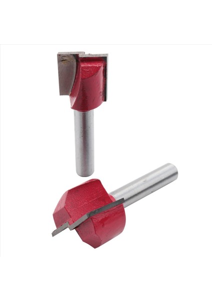 20PC Alt Temizleme Gravür Bit Ahşap Cnc Yönlendirici Bitleri 10/15/22/30MM Freze Kesici Ahşap Freze Kesici Seti Için Endmill (Yurt Dışından) fırsatları