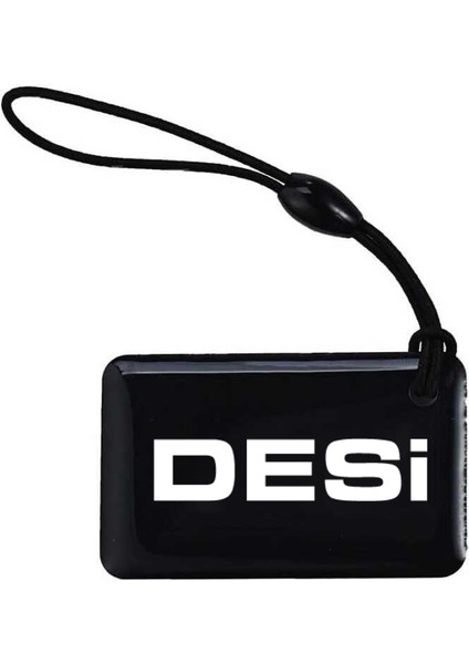 3 adet Desi Quic Serisi Akıllı Kilitler İçin Ic Kart - Tag (DESi Logolu) fiyatları