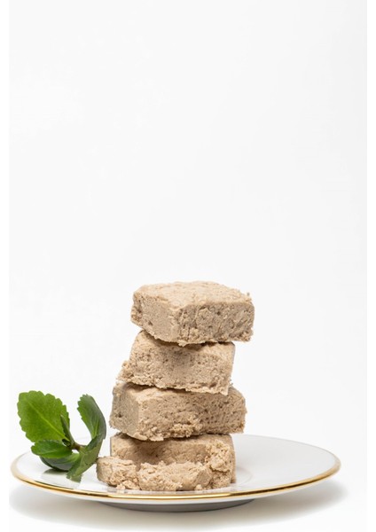 Sade Tahin Helvası - Geleneksel Usûl Sade Kürek Helvası 250 gr fiyatları