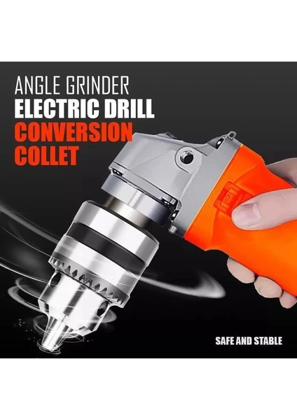 Açılı Öğütücü Elektrikli Matkap Dönüşüm Koletleri Dönüşüm Kafası Anya Öğütücü Ahşap Işleme Alet Aksesuarları (Yurt Dışından) indirimleri