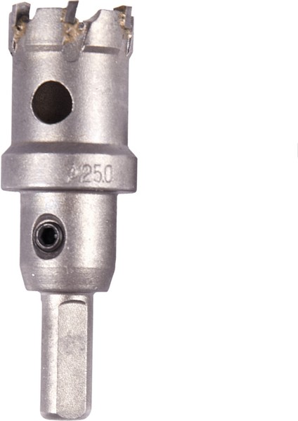 2x Karbür Uçu Metal Kesici Paslanmaz Çelik Hss Matkap Bit Deliği Soyun Tavan Boyutu 25MM (Yurt Dışından) fiyatları