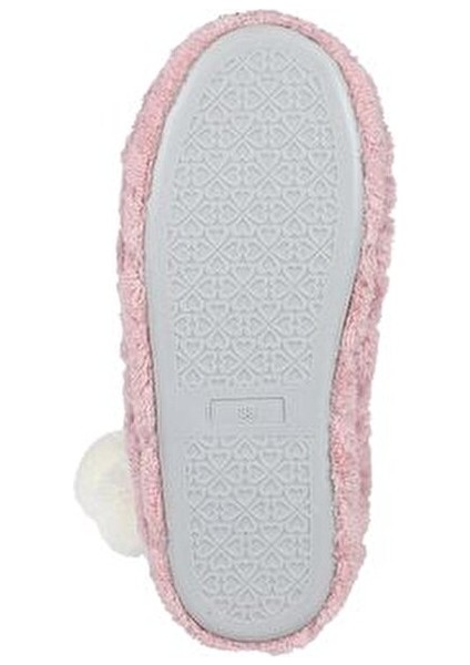 Kadın Kışlık Panduf Desenli Velsoft Rahat ve Şık Tasarım fırsatları