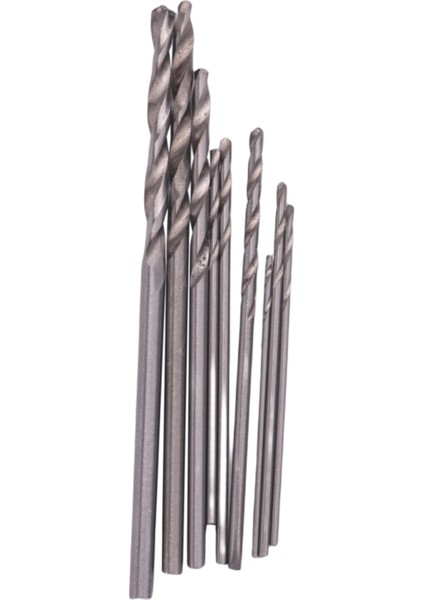 Minyatür Matkap + 20PCS Mini Mikro Drill Bit Seti Anahtarsız Chuck Inci El Matkap (Yurt Dışından) fiyatları