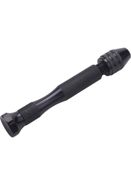 Minyatür Matkap + 20PCS Mini Mikro Drill Bit Seti Anahtarsız Chuck Inci El Matkap (Yurt Dışından) modelleri