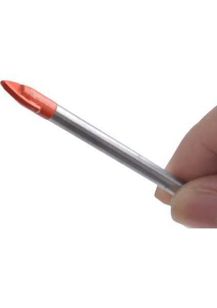 20 Adet 6mm Cam ve Fayans Matkap Bitleri Set Karbür Sondaj Aracı (Yurt Dışından) modelleri