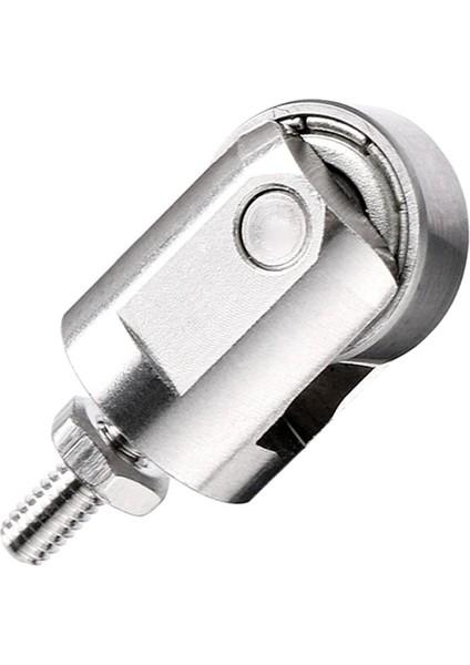Kadran Göstergesi Için Silindir Temas Noktası 10MM Çapında Tekerlek M2 5 Iplik Paslanmaz Çelik Silindir Ölçüm Kafası (Yurt Dışından) fırsatları