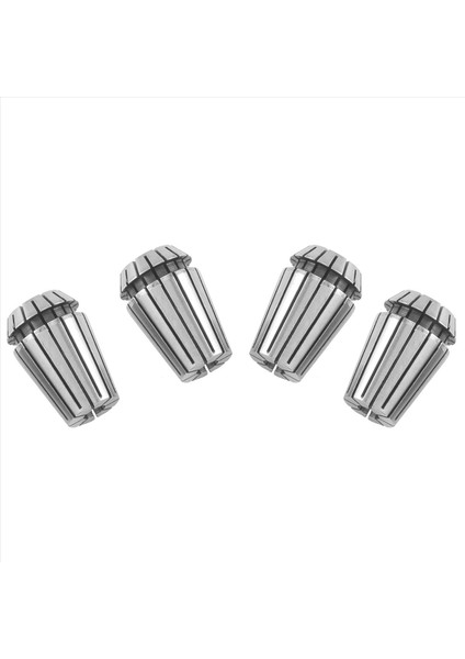 20PCS ER20 Hassas Yay Kolet Seti Cnc Freze Torna Aracı ER20 Yay Kolet Chuck (Yurt Dışından) fırsatları