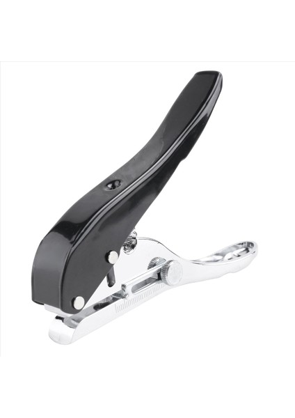 Delik Punch 5/16 Inç-8mm Tek Delik Delin Punch Ağır Hizmet Deli Yumruk Tek Taşınabilir Elde Taşınabilir Uzun Delik Deliği Punch (Yurt Dışından) modelleri