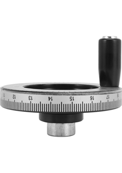 2pcs 80MM Katı El Tekerlek Ölçeği El Tekerleği Mekanik Parçalar Bakalit Makine Tapı Kalibre Edilmiş El Çarkı (Yurt Dışından) modelleri