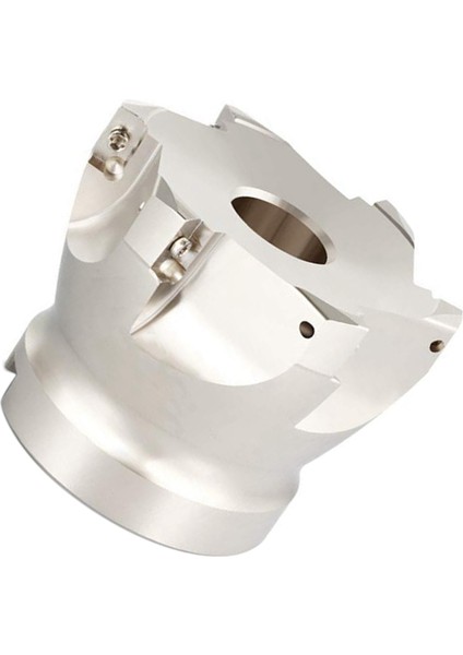 2x BAP300R 40-22-4t Kelepçeli Cnc Kesme Çelik Sağ Açılı Uç Mill Hassasiyet Yüz Freze Kesici (Yurt Dışından) indirimleri