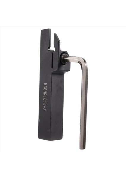 MGEHR1616-3 Torna Kesme Kesme Boşaltma Aleti MGMN300 Için Cnc Ekleyin (Yurt Dışından)