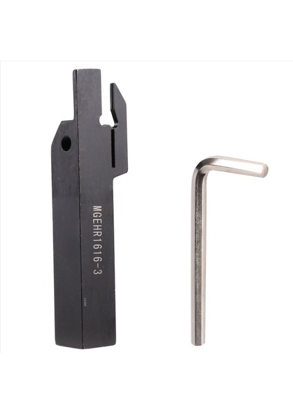 MGEHR1616-3 Torna Kesme Kesme Boşaltma Aleti MGMN300 Için Cnc Ekleyin (Yurt Dışından) fiyatları