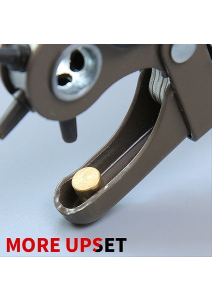 Ağır Hizmet Tipi Işçilik Tasarruflu Kemer Zımba Çok Fonksiyonlu Yumruk Pense Kayış Kayışı Kayış Izleme Deliği Delme Makinesi (Yurt Dışından) indirimleri