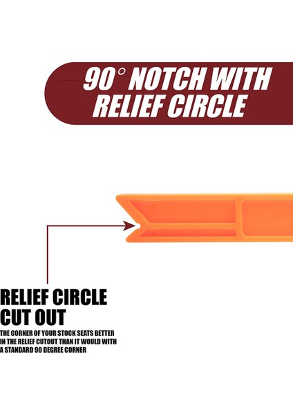 2 Paket Güvenlik Ahşap Işleme Push Stick Masa Testereleri Yönlendirici Tabloları Shapers Üzerinden Itmek Için (Yurt Dışından) fiyatları