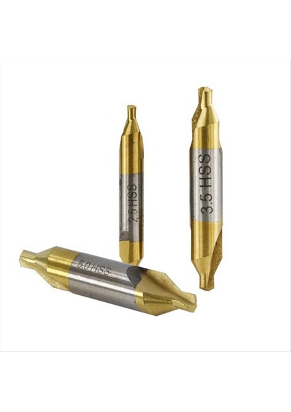 Yüksek Hızlı Çelik Merkezi Matkap 7 Parçalı Set 1 0mm 1 5mm 2 0mm 3 5mm 4 0mm 5 0mm Torna Metal Işleme (Yurt Dışından) fırsatları