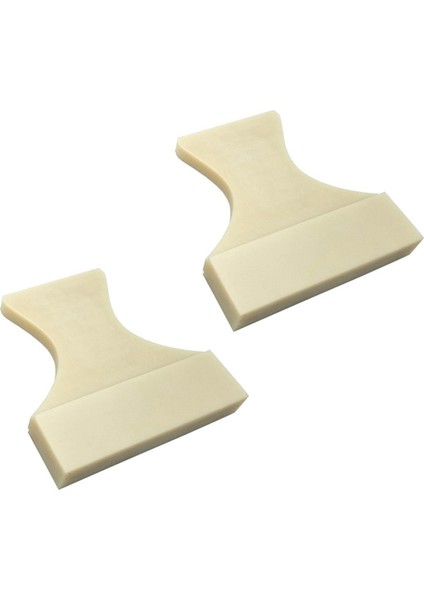 Vinil Tahta Laminat ve Ahşap Döşeme Montajı Için 2x Dokunma Bloğu Ahşap Zemin Montaj Araçları (Yurt Dışından)