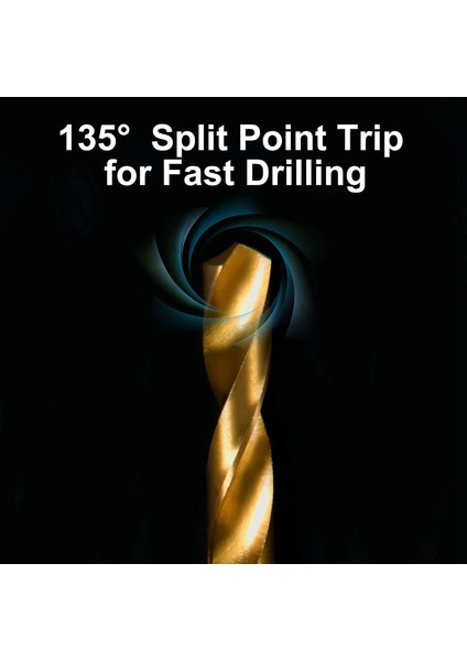 Çelik Ahşap Plastik Bakır Depolama Çantası ile Alüminyum 1/16 Inç-3/8inch 99 Adet (Yurt Dışından) indirimleri