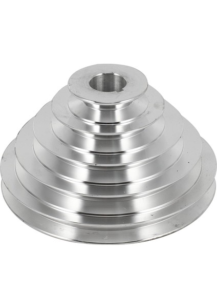 2x 25MM Delik Alüminyum Pagoda Tekerleği V-Belt Zamanlama Kayışı Için Tip 5 Adım Pagoda Kasnak Tekerleği (Yurt Dışından) indirimleri