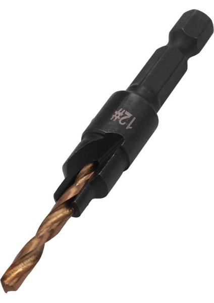 14PC Counkink Matkap Biç Ahşap Tapa Kesici Marangozluk Ahşap Işleme Vida Sondaj Pilot Delikleri Vida Için (Yurt Dışından) indirimleri