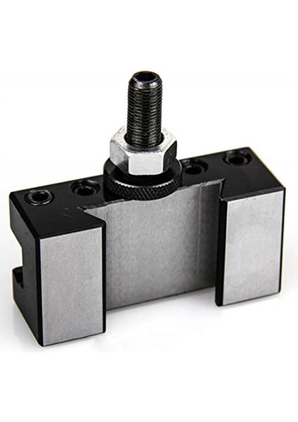 3 Pcs 250-101 250-102 Turnama ve Yüzleşen Tutucu Hızlı Değişiklik Araç Gönderisi ve Takım Tutucu (Yurt Dışından) modelleri