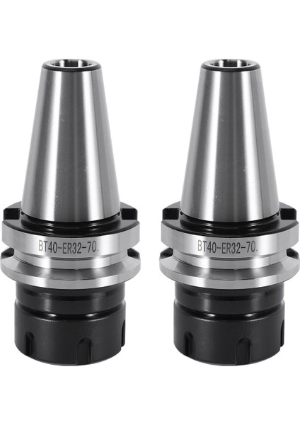 2x BT40 ER32 70L Toak Tutucu Cnc Işleme Merkezi&#39 Nin Iş Makinesi Takımı Tutucusu (Yurt Dışından)