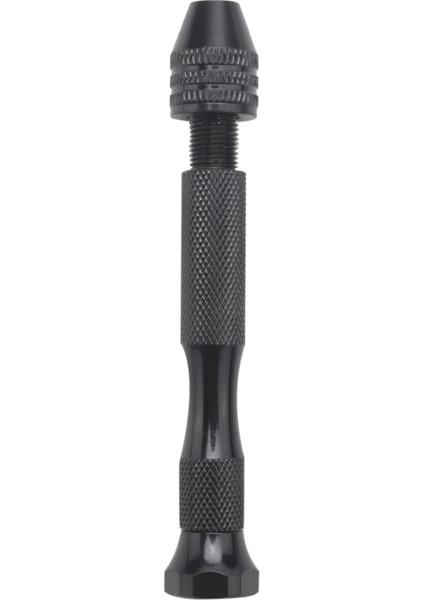 2pcs Mini Mini Alüminyum El Matkap Anahtarsız Chuck +20X Twist Matkaplar Döner Araçlar (Yurt Dışından) fırsatları