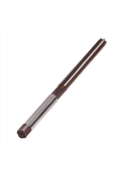 4x Yüksek Hızlı Çelik Düz Şaft 5mm 6-Flute El Raybası 3 3 Inç Uzunluk (Yurt Dışından) fırsatları